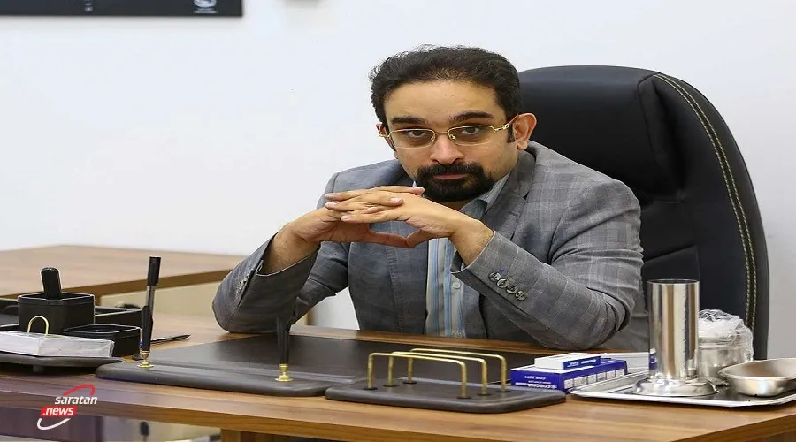 حمایت رسمی دبیر کمیسیون دارو و تجهیزات پزشکی سازمان نظام پزشکی کشور از دکتر غلامرضا اخوان