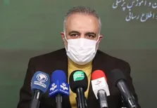 اپیدمی کرونا حتی به پایان خود نزدیک نیست