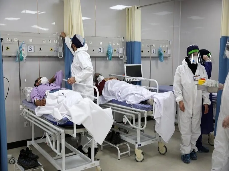 شناسایی ۸۶۴ بیمار جدید کرونایی/ ۲۳ نفر دیگر فوت شدند