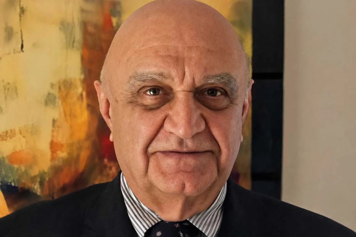 پیام تسلیت دکتر پوریا عادلی در پی درگذشت استاد فرخ سعیدی، چهره ماندگار پزشکی ایران