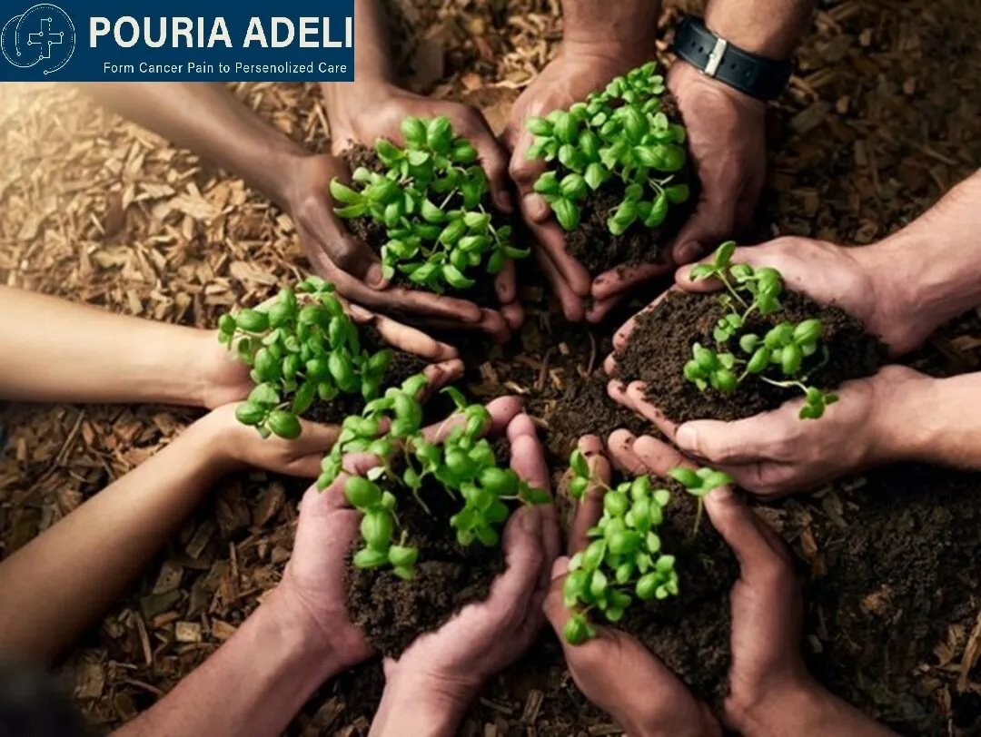 علم در خدمت ایمنی غذا: مسئولیتی همگانی