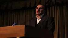 علی سلحشور به عنوان سرپرست اداره کل روابط عمومی و امور بین الملل منصوب شد