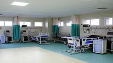 برخورد قطار مسافربری با سکو در میدان راه‌آهن/ سه نفر مصدوم شدند