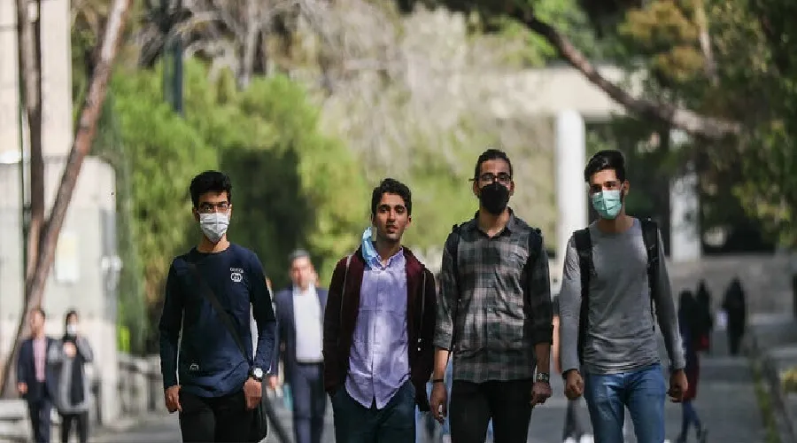 راهکار اعطای بورسیه تحصیلی داخل کشور به دانشجویان شاهدوایثارگر