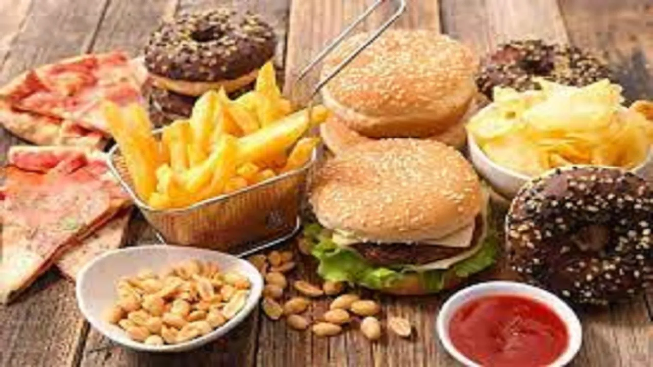 غذاهای ممنوعه برای افراد مبتلا به کم کاری تیروئید