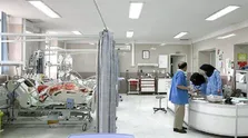 ارتقای سامانه زنجیره تأمین تجهیزات و ملزومات پزشکی