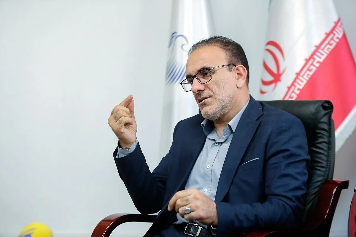 سازمان برنامه و بودجه تعرفه حداقلی شورای عالی بیمه را کاهش ندهد