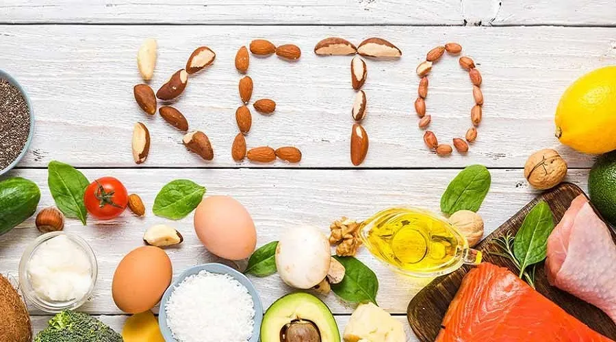 رژیم غذایی کتوژنیک موجب بهبود قدرت باروری زنان می‌شود