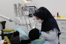ایجاد ۵۳ مرکز دندانپزشکی دولتی در یک سال