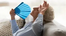 ارتباط آلودگی هوا با مقاومت آنتی بیوتیکی
