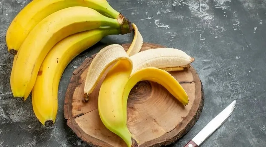 خوردن روزانه یک موز معجزه می‌کند