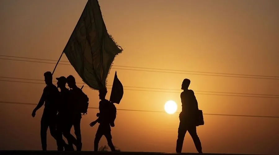 چه کسانی از سفر اربعین منع شده‌اند؟