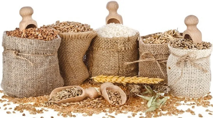 برنامه غذایی ایرانی‌ها فاقد غلات کامل است