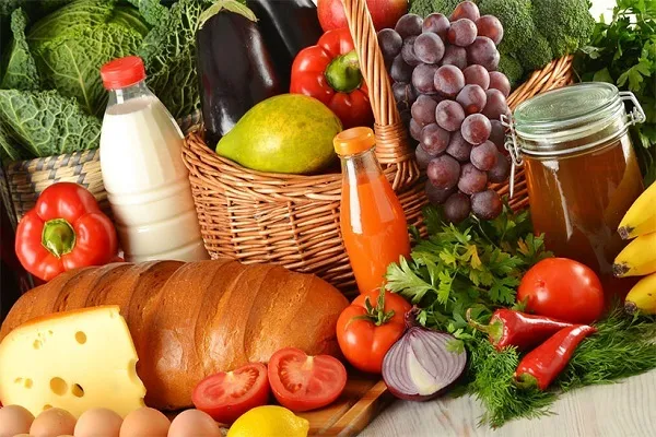 چطور با مواد غذایی سیستم دفاعی بدن را در برابر آلودگی هوا قوی کنیم؟