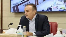 برگزاری دوره توانمند سازی مدیران پرستاری دانشگاه های علوم پزشکی کشور