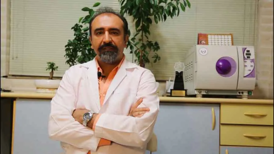 حمله تند مازیار ستاری به جریان انحلال نظام پزشکی