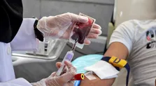 آغاز ساخت بزرگترین سردخانه پلاسمای کشور در اراک
