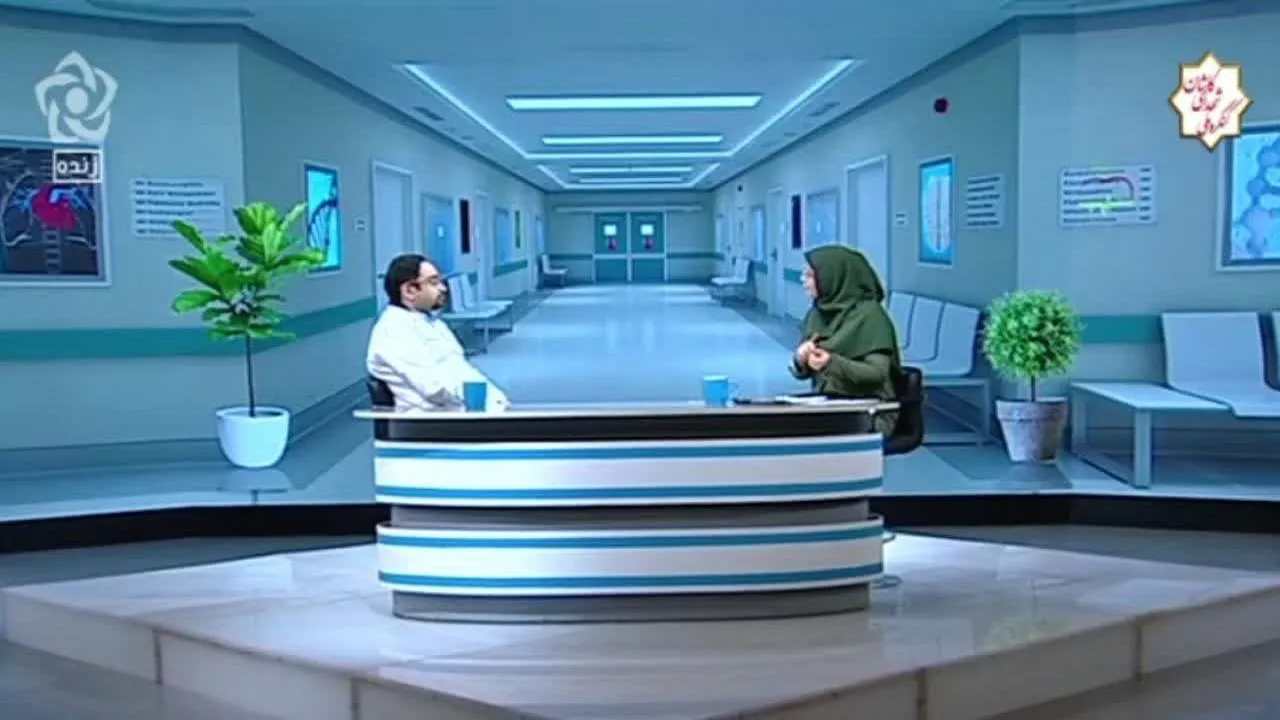 آلودگی هوا و تأثیر آن بر سلامتی