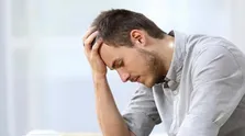 وقتی که قولنج خبر از ابتلا به سرطان می‌دهد