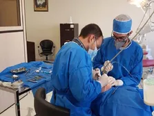 پزشک‌نماهایی که نه زندان می‌روند و نه جریمه‌ می‌شوند!