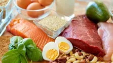 بادام یک مکمل عالی برای رژیم کاهش وزن است