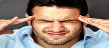 سردرد‌های دائمی را جدی بگیرید