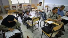 آغاز مرحله دوم ارزیابی پذیرفته‌شدگان چند برابر ظرفیت دانشجو معلمان از امروز