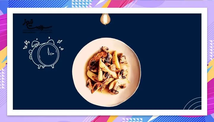 آیا دیر غذا خوردن می‌تواند باعث چاقی شود؟