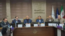 علت‌ حادثه بیمارستان قائم در حال بررسی است/ معاون وزیر بهداشت عازم رشت شد