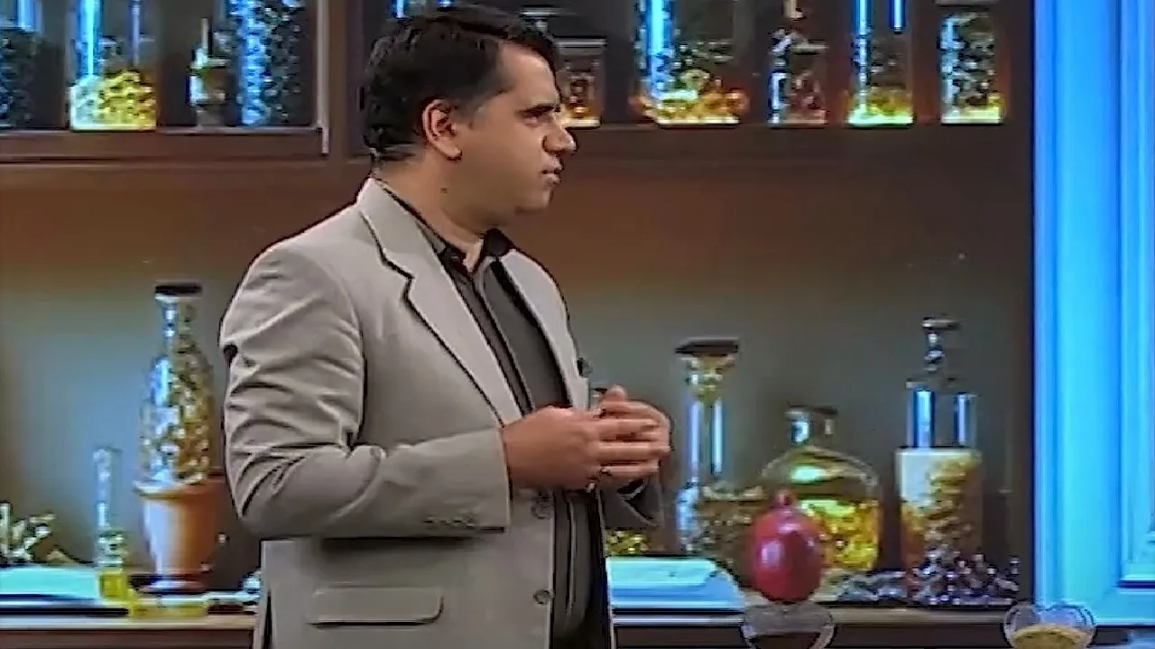 بهترین گیاهان دارویی برای مقابله با سرفه، آلرژی و مشکلات معده + فیلم