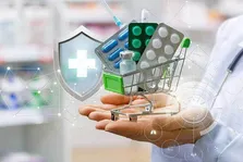 پارس ایزوتوپ نماد دیپلماسی سلامت