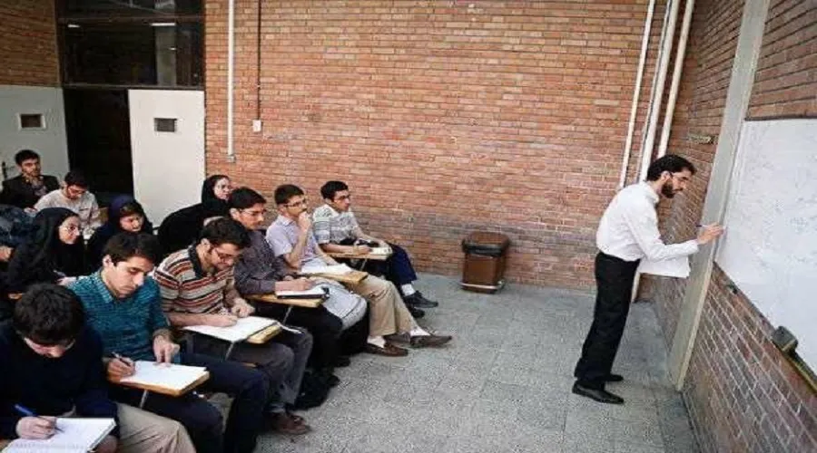 آخرین فرصت دانشگاه‌ها برای غربالگری متقاضیان جذب