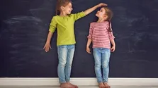 با مصرف این ۵ ماده غذایی قدتان را بلند کنید