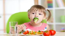 چند توصیه تغذیه ای با آغاز بهار