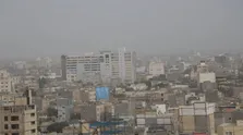 آلودگی هوا به مغز جنین آسیب می‌رساند