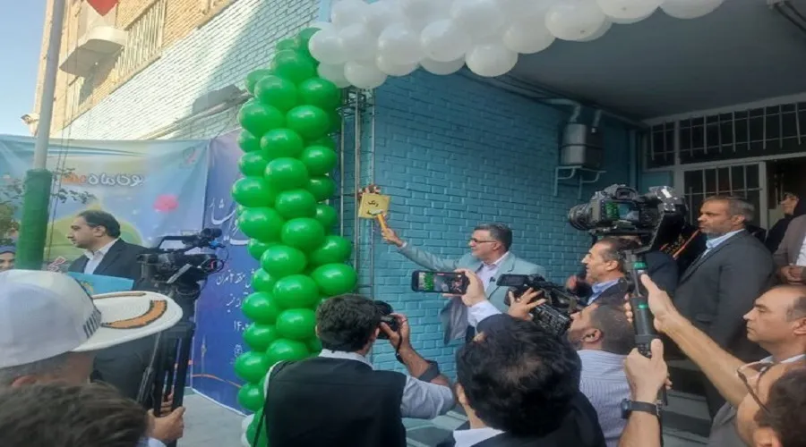 جایگاه کنونی پزشکی کشور حاصل تلاش دانش‌آموزان دیروز است/ معلمان در جهت ایجاد نوآوری گام بردارند