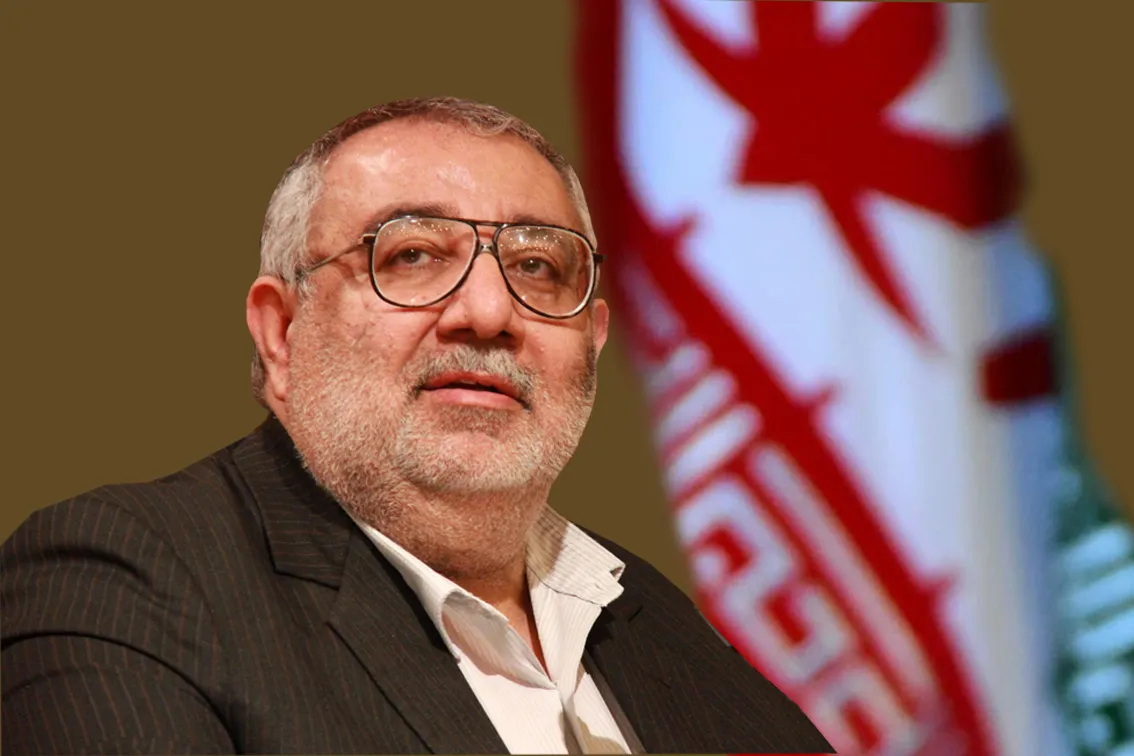 اصفهان؛ دومین هدف حملات دشمن و آماده‌باش کامل نظام سلامت در جنگ /انجام 368 مأموریت اورژانسی در جنگ اخیر