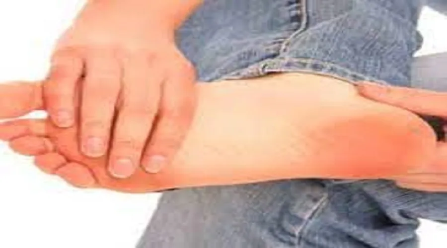 در گرما چگونه از پاهایمان مراقبت کنیم؟