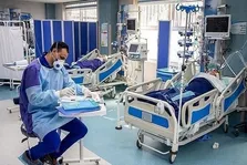 کرونا در جهان/فهرست ۱۰ کشور با بالاترین آمار مبتلایان