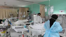 آخرین آمار کرونا در جهان؛ شناسایی بیش از ۵۹ هزار ابتلای جدید