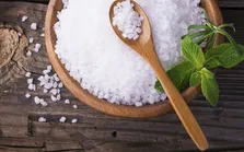 افراد عادی نمک پتاسیم مصرف نکنند