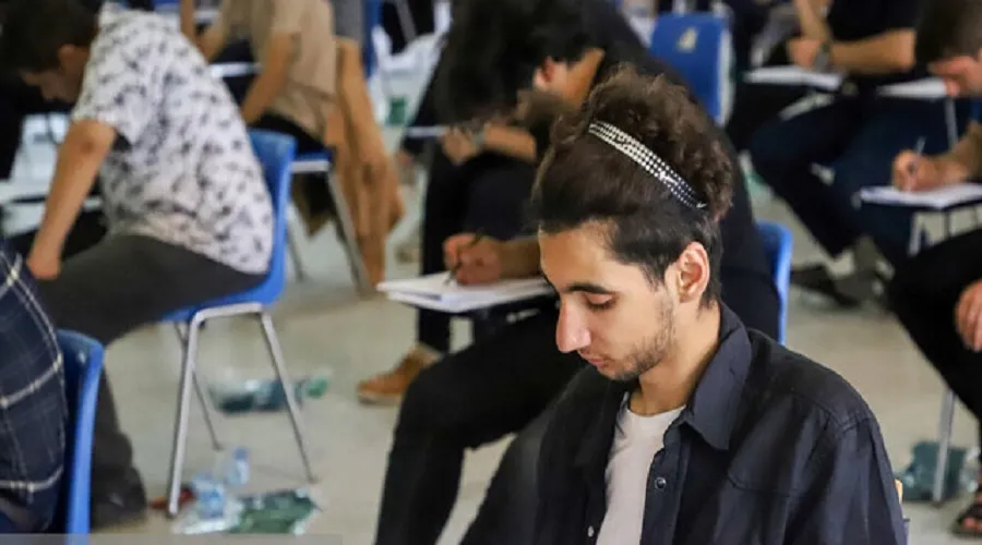 آغاز ثبت نام جاماندگان کنکور از امروز