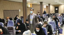 تقویم امتحانات دانشگاه‌ها تغییر نمی‌کند
