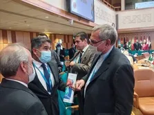 رفع موانع سرمایه گذاری بخش خصوصی در حوزه درمان