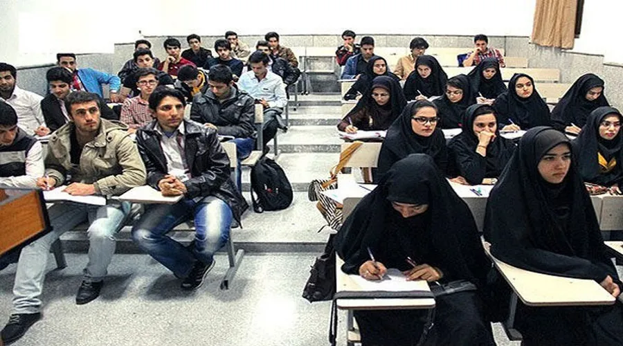 تقویم آموزشی سال تحصیلی جدید ۲۵ دانشگاه علوم پزشکی اعلام شد