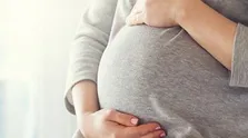 روزه داری در بارداری و شیردهی