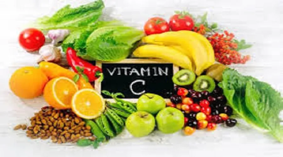 این مواد غذایی سرشار از ویتامین C هستند
