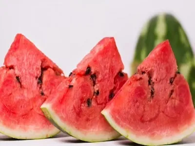 خوردن این مواد غذایی بعد از هندوانه ممنوع
