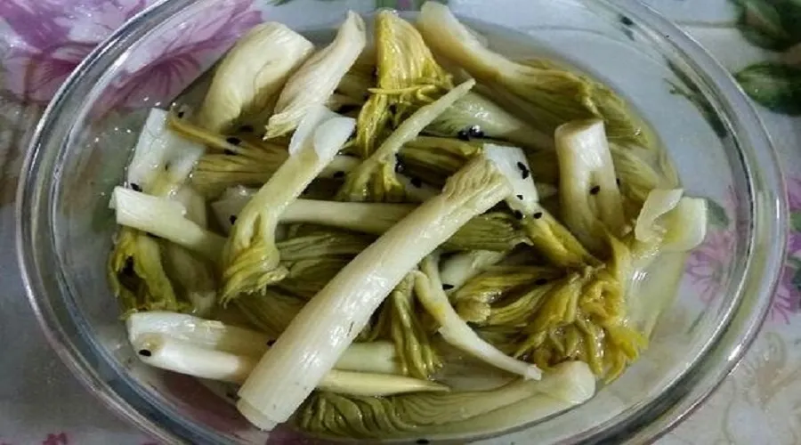 مصرف این گیاه، کبد را نابود می کند
