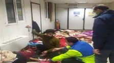 در فصل سرما مراقب تحلیل عضله ها باشید